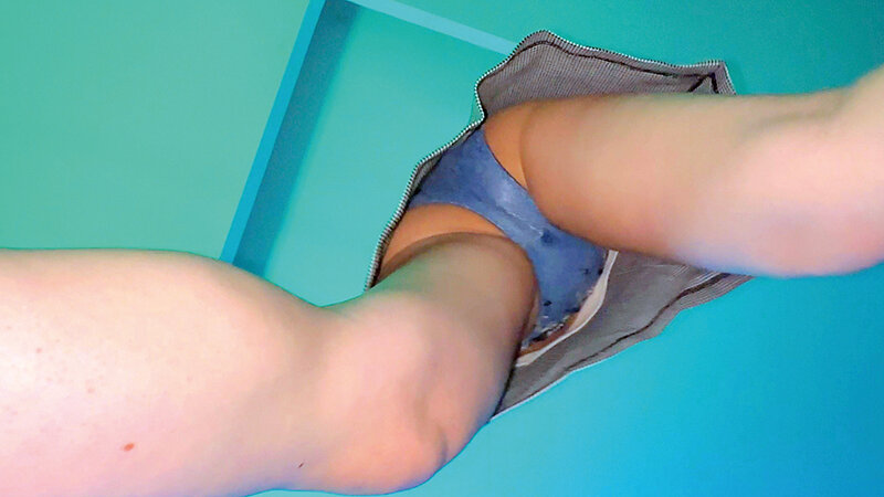 HRSM-094 パート 12 - 107 分