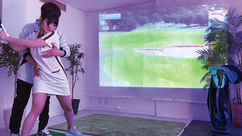 HRSM-094 パート 4 - 51 分