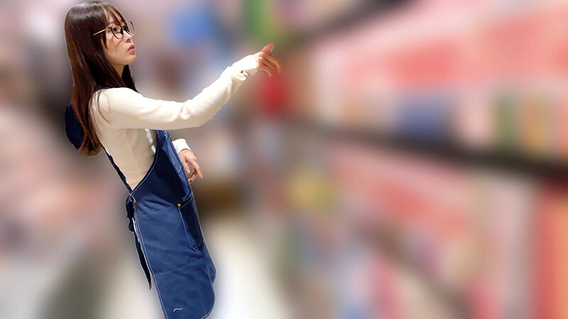 アニメショップ店員付け狙い無許可わい●つ 画像17