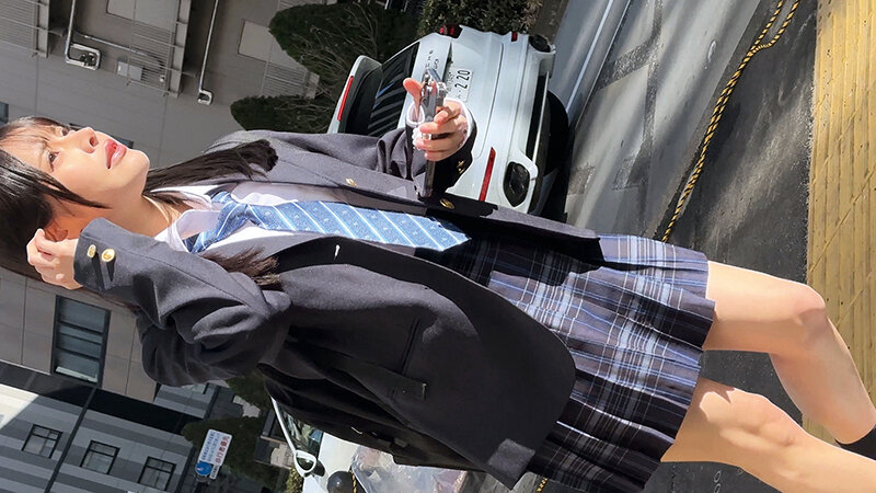 制服狩り 草 乱用 フルMAX 依存性 駅で見かけた可愛い娘2名 画像3