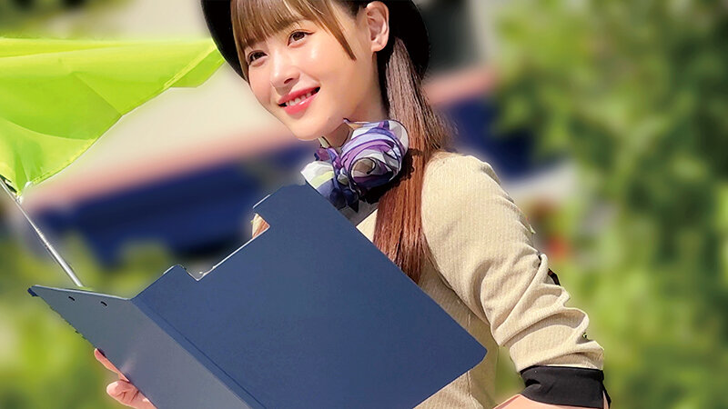 バスガイド狩り 東京観光4名 画像1