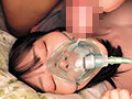 【数量限定】ガスマスク オナホ女4名 【大量噴射・ガンギマリ・隔離済み】 パンティと生写真付き 画像15