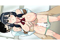 学園の常識をエロく再構築！抱き心地抜群の巨乳制服女子たちとセックス実習しちゃう-13
