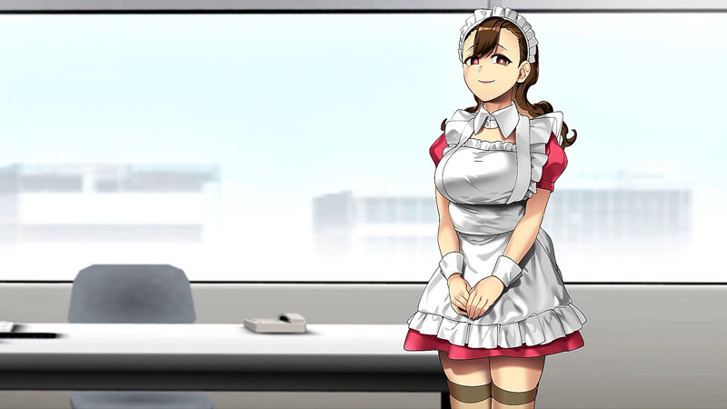 俺をゴミ以下の扱いする爆乳女上司も巨乳後輩も簡単に再教育できる神アプリがあるって本当ですか?~会社改変~ 画像3