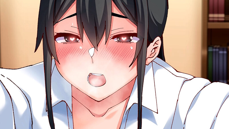 【無料エロアニメ】昔振った地味な幼馴染が巨乳巨尻の発育の良すぎる肉感ボディになったのでアプリを使ってドすけべセックスしてヤった話。(妄想実現めでぃあ) h_1746mdia00034(13)