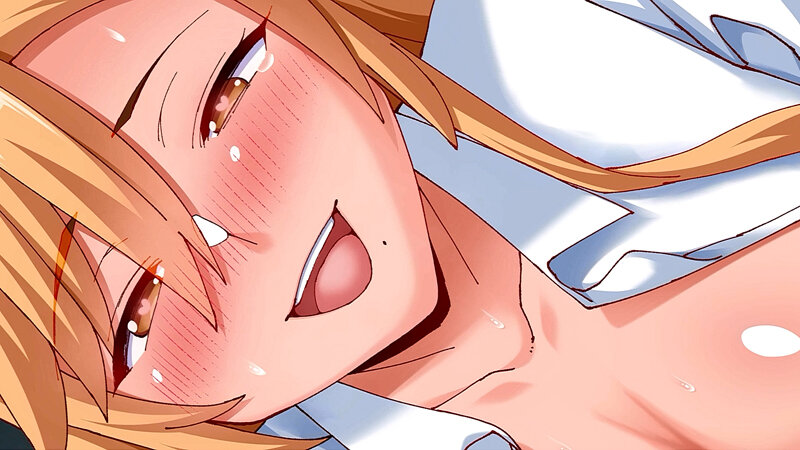 【無料エロアニメ】昔振った地味な幼馴染が巨乳巨尻の発育の良すぎる肉感ボディになったのでアプリを使ってドすけべセックスしてヤった話。(妄想実現めでぃあ) h_1746mdia00034(9)