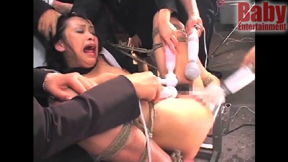 DBEB-006 Bagian 20 - 619 minit