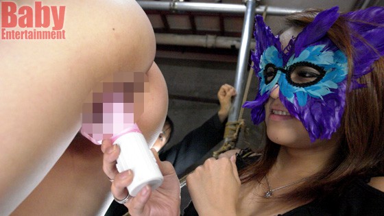 DBEB-010 第 8 部分 - 93 分钟