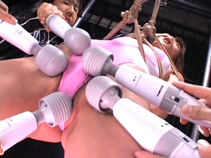 DBEB-021 Part 1 - 30 minutes