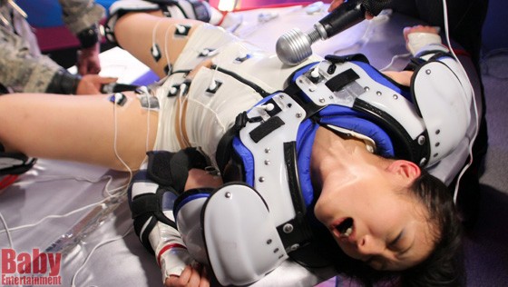 DBIF-001 第 7 部分 - 108 分钟