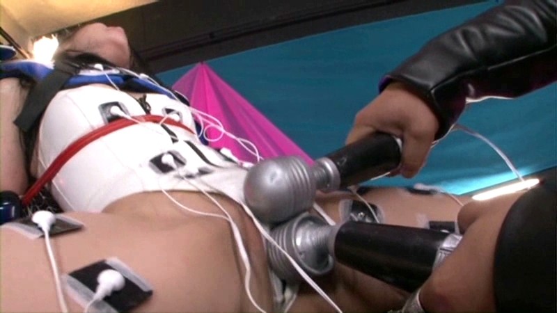 DBIF-002 パート 2 - 37 分