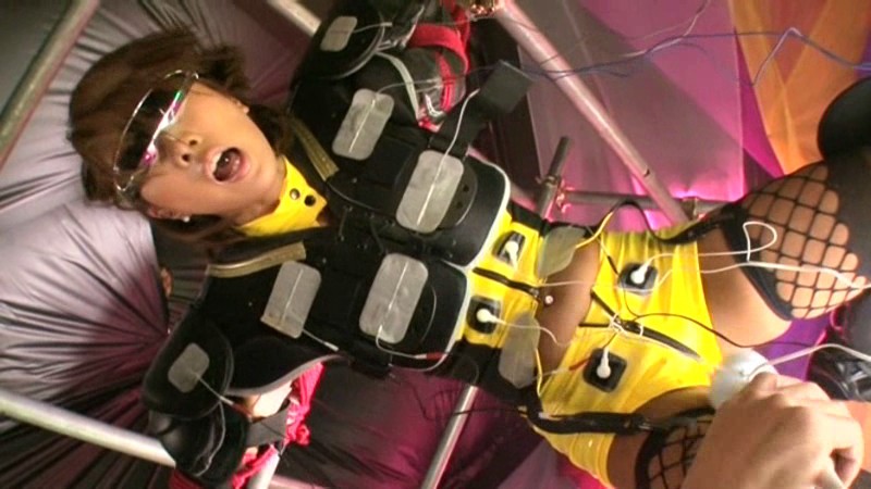 DBIF-004 第 1 部分 - 30 分钟