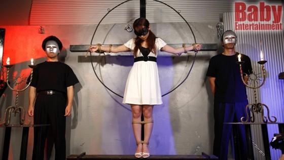 DBIK-001 第 5 部分 - 66 分钟