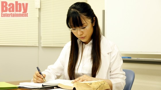 DBIK-002 Part 1 - 30 minutes