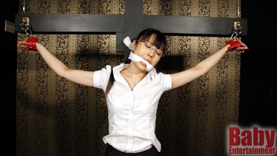 DBIK-002 パート 2 - 37 分