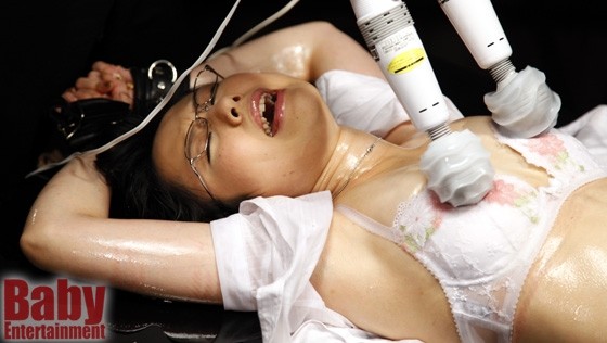 DBIK-002 Part 5 - 58 minutes