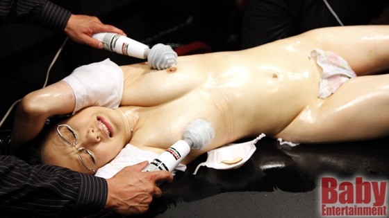 DBIK-002 Part 6 - 65 minutes