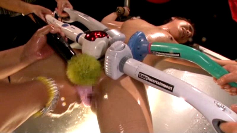 DBIK-005 Part 11 - 90 minutes