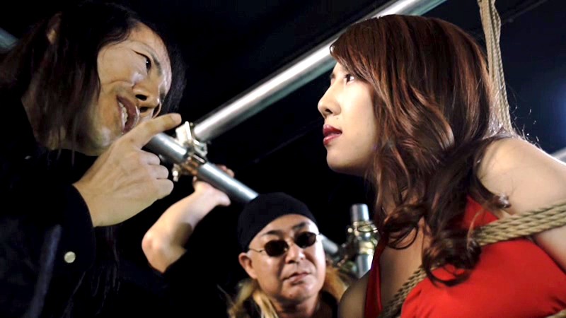 DBNG-018 Part 1 - 30 minutes