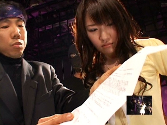 DBPZ-001 Bagian 1 - 30 minit