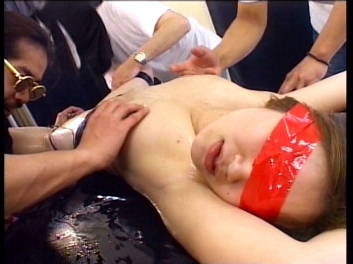 DBRA-002 第 1 部分 - 30 分钟