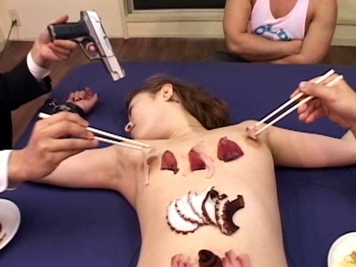 DBSW-001 Part 16 - 150 minutes