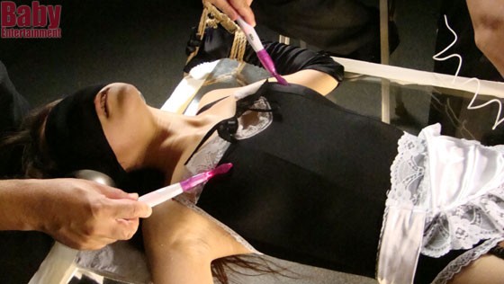 DBTG-001 Bagian 2 - 41 minit