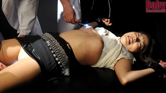 DDHG-010 Part 1 - 30 minutes