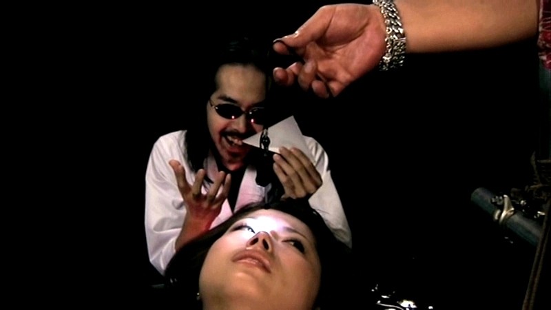 DDNA-006 Part 8 - 100 minutes