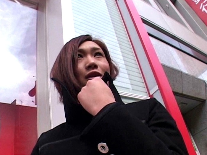 DDZG-001 パート 8 - 65 分