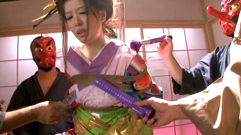 DEDO-100 第 2 部分 - 37 分钟