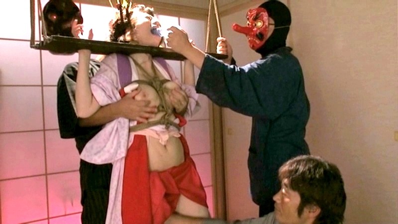 DEDO-100 第 7 部分 - 72 分钟