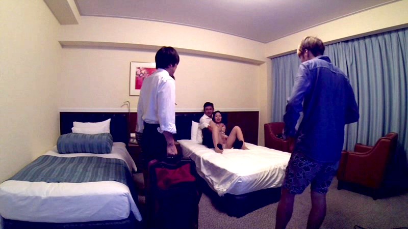 DEDQ-001 パート 7 - 84 分