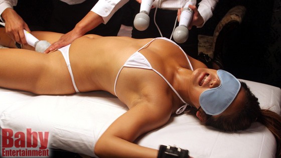 DIID-002 Bagian 8 - 72 minit