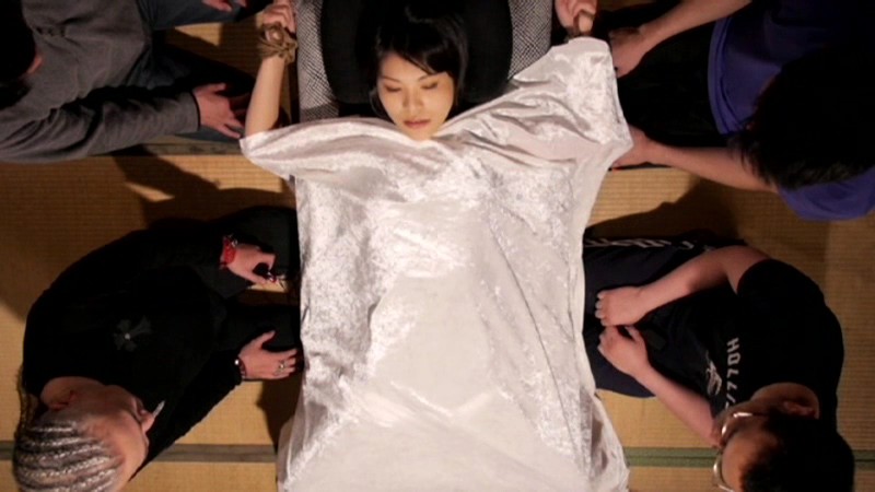 DJDH-001 Part 5 - 58 minutes