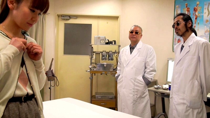 DKGX-001 パート 1 - 30 分