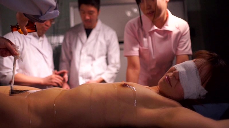 DKGX-001 第 5 部分 - 54 分钟