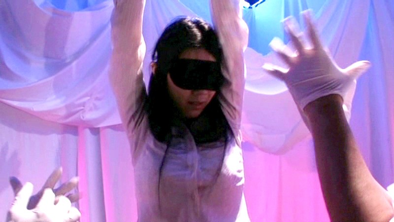 DLAB-002 第 11 部分 - 130 分钟