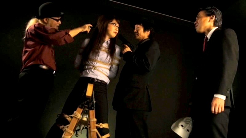 DNIN-003 Part 2 - 37 minutes