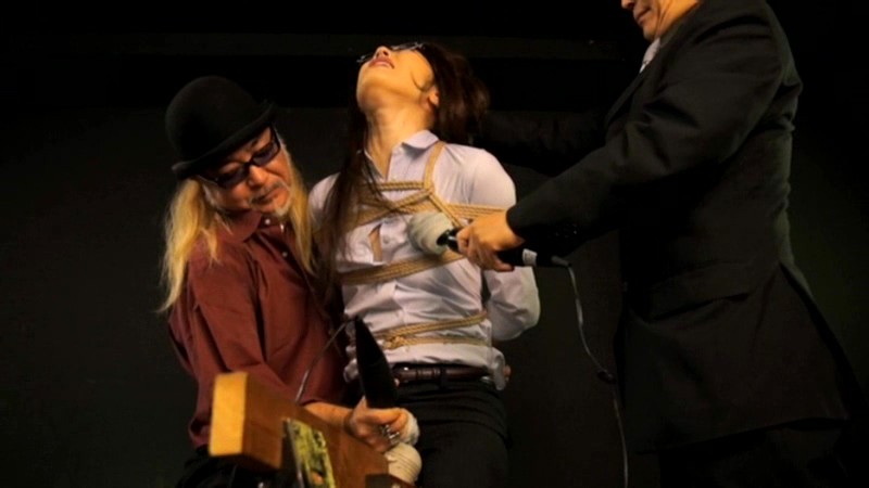 DNIN-003 Part 3 - 44 minutes