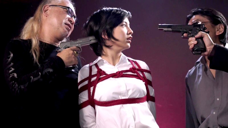 DNIN-005 Part 1 - 30 minutes