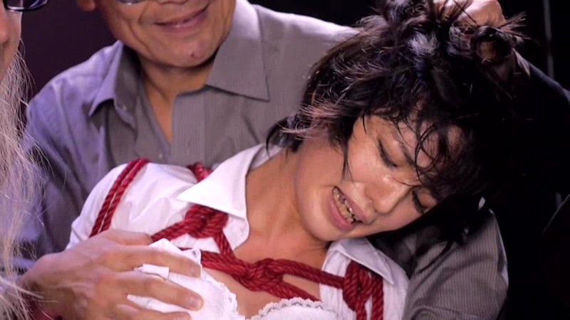 DNIN-005 第 4 部分 - 54 分钟