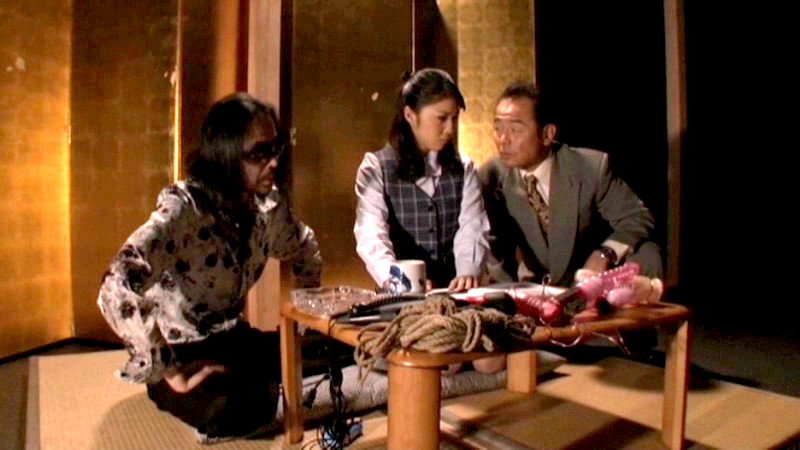 DNWA-004 Bagian 1 - 30 minit