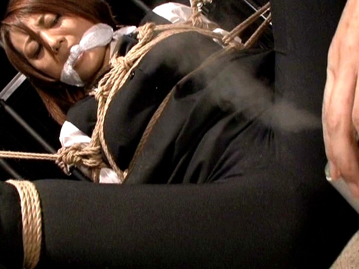 DPHD-004 Part 3 - 42 minutes