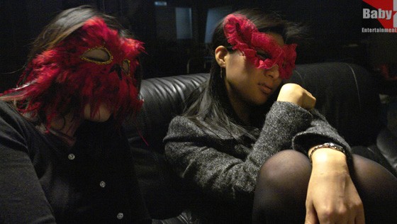 DPHD-005 Bagian 12 - 107 minit