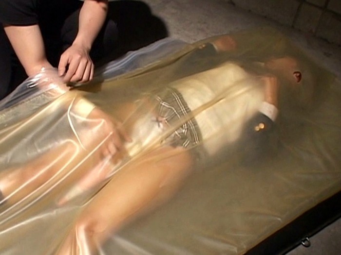 DPSA-007 第 5 部分 - 54 分钟