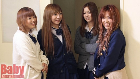 DPSS-004 第 2 部分 - 38 分钟