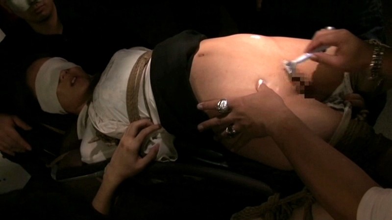 DSPN-003 Bagian 2 - 38 minit