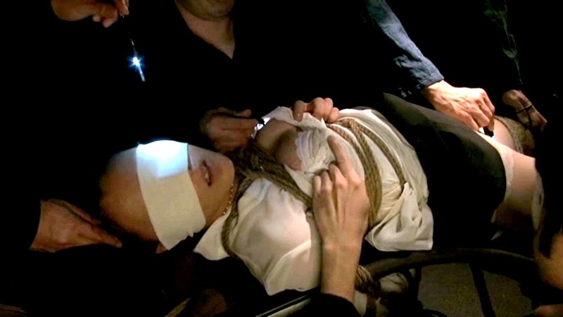 DSPN-003 Bagian 4 - 54 minit