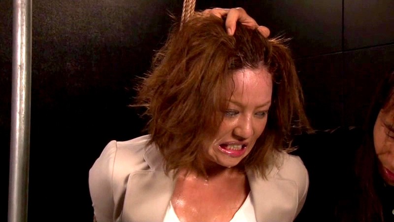 DXHH-001 パート 4 - 48 分